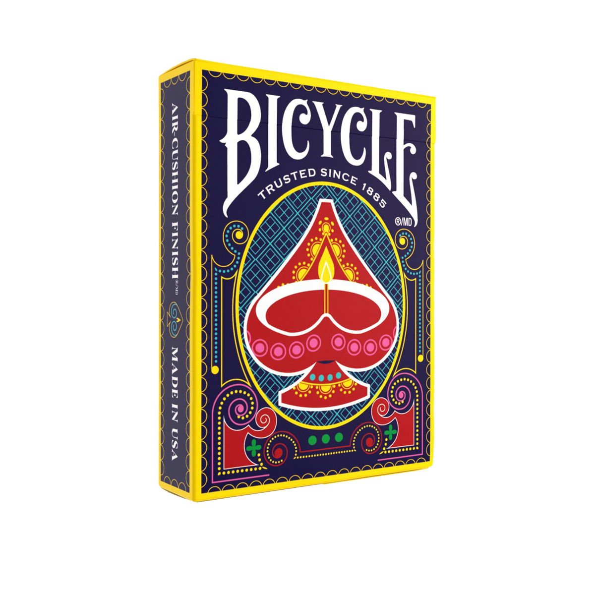 Diwali Playing Cards