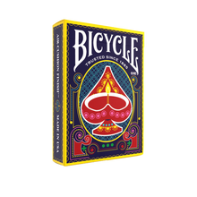 Diwali Playing Cards