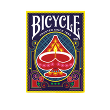 Diwali Playing Cards