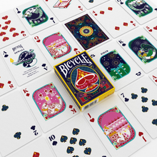 Diwali Playing Cards