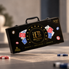 Big Blind Poker Chip Set (500 Chips)