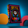 Disney Coco Playing Cards