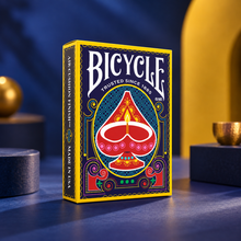 Diwali Playing Cards