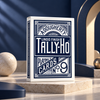 Tally Ho Circle Back - Blue