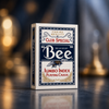Bee Jumbo Index - Blue