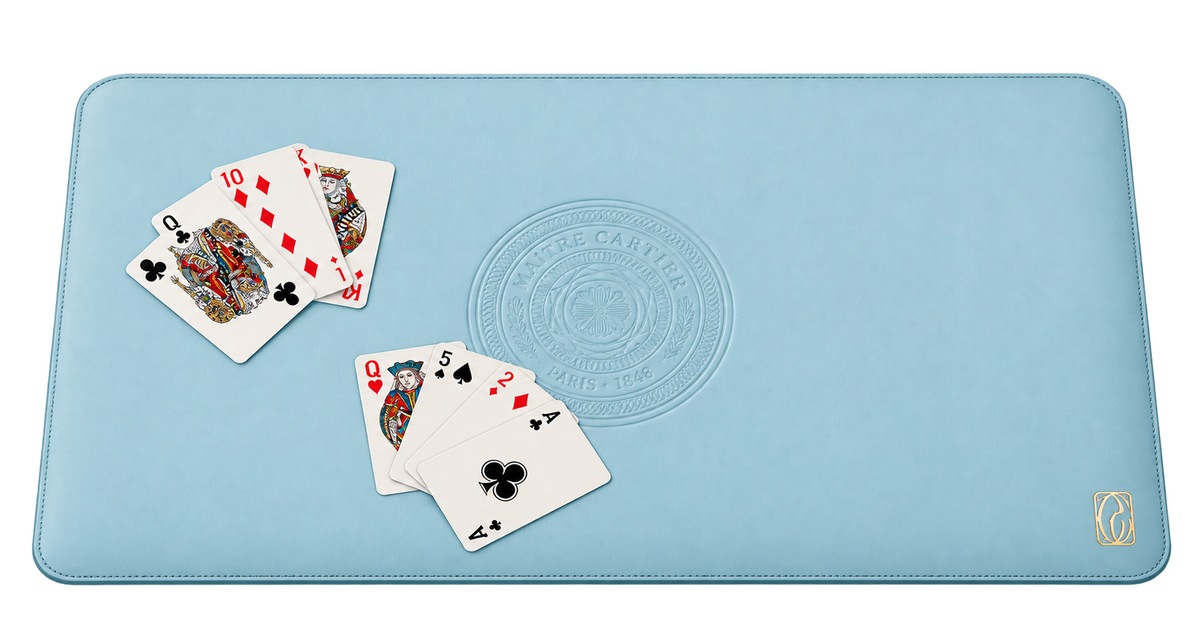 Bicycle playing card decks