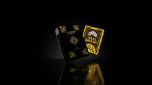 Standard Red Playing Cards