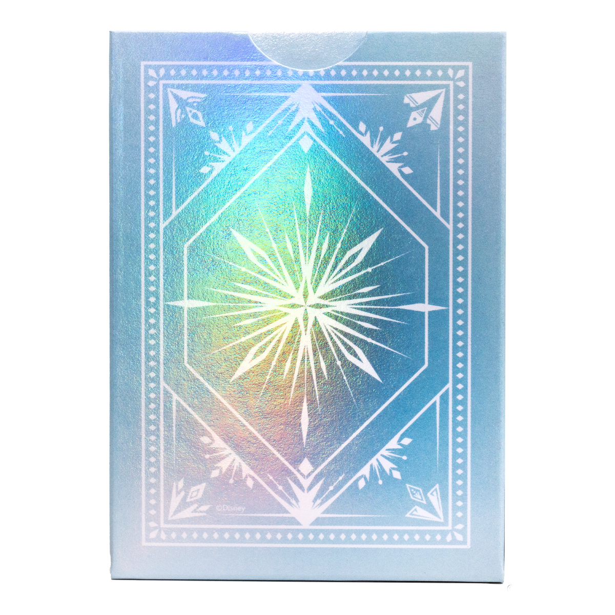 Disney Frozen Playing Cards