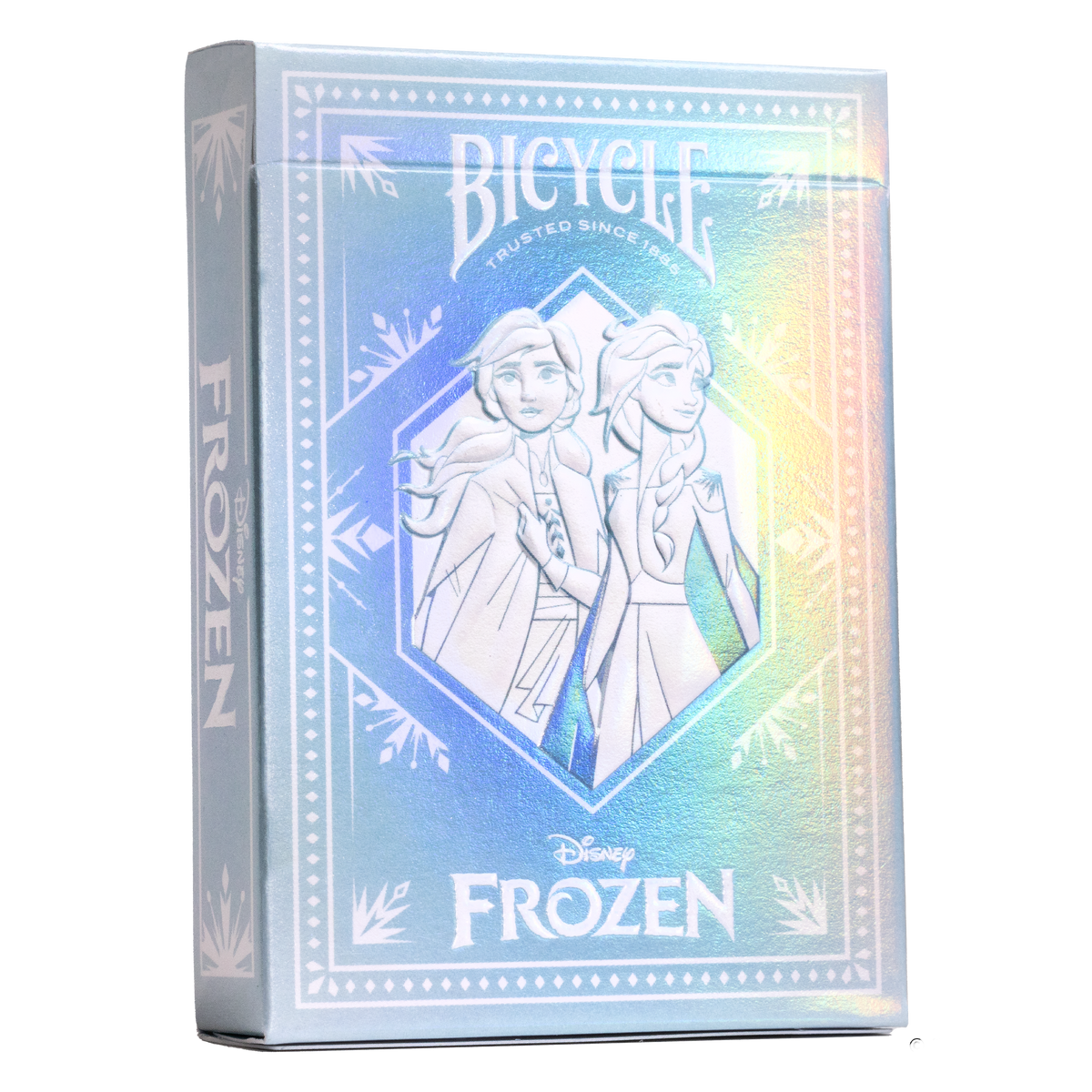 Disney Frozen Playing Cards