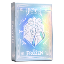 Disney Frozen Playing Cards