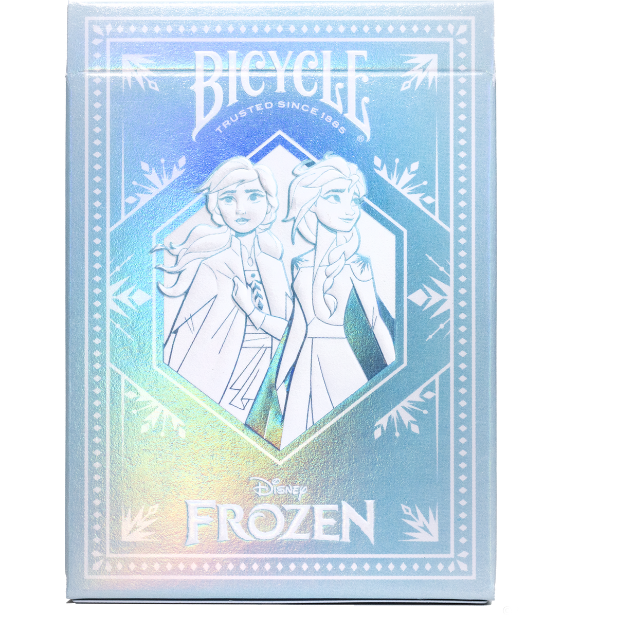 Disney Frozen Playing Cards
