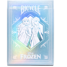 Disney Frozen Playing Cards