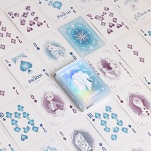 Disney Frozen Playing Cards