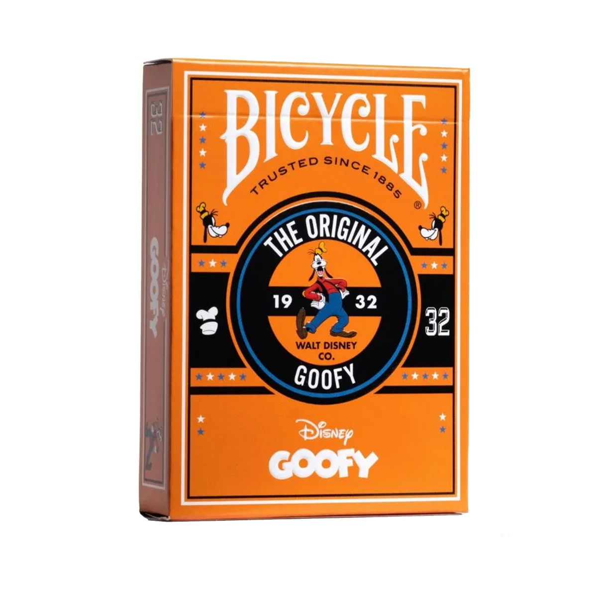 Disney Classic Goofy Playing Cards