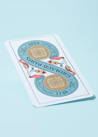 Icons of Collectible Cards