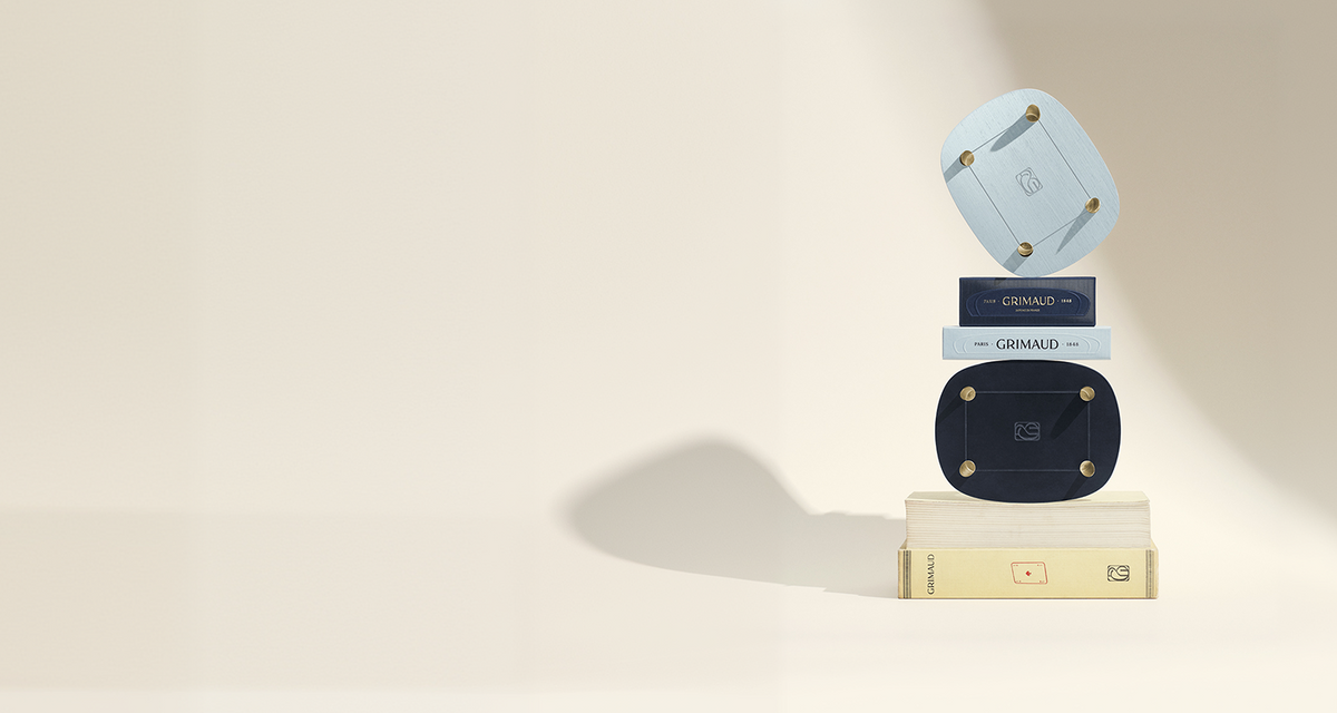 Grimaud playing cards