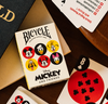 Disney Mickey and Friends Playing Cards