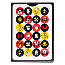 Disney Mickey and Friends Playing Cards