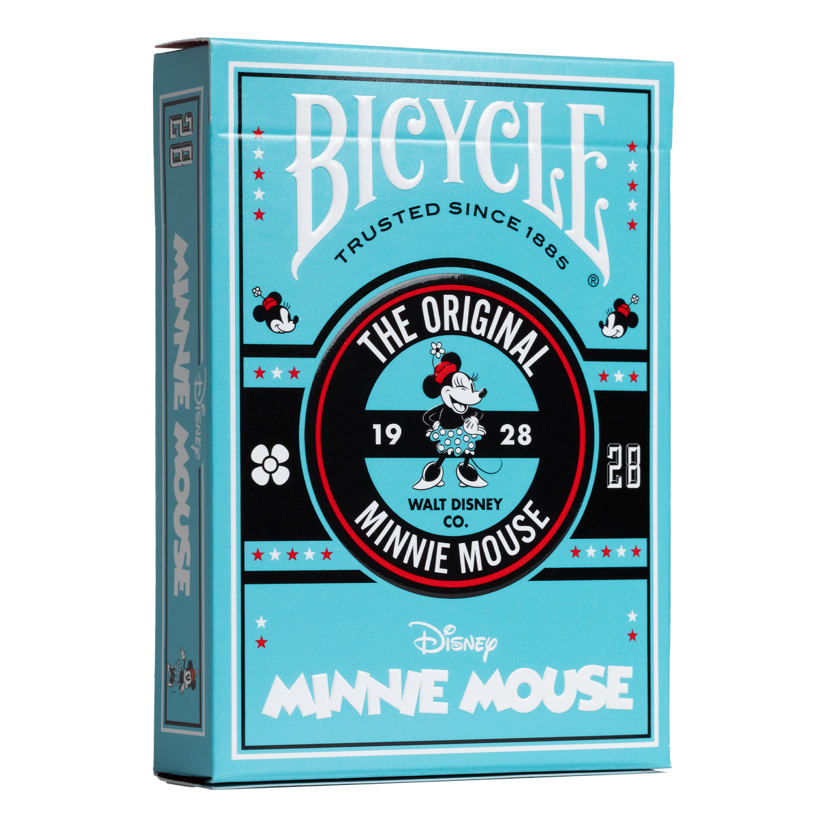 Disney Classic Minnie Playing Cards