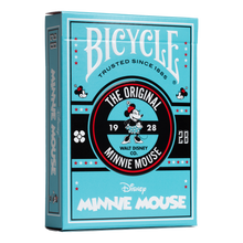 Disney Classic Minnie Playing Cards