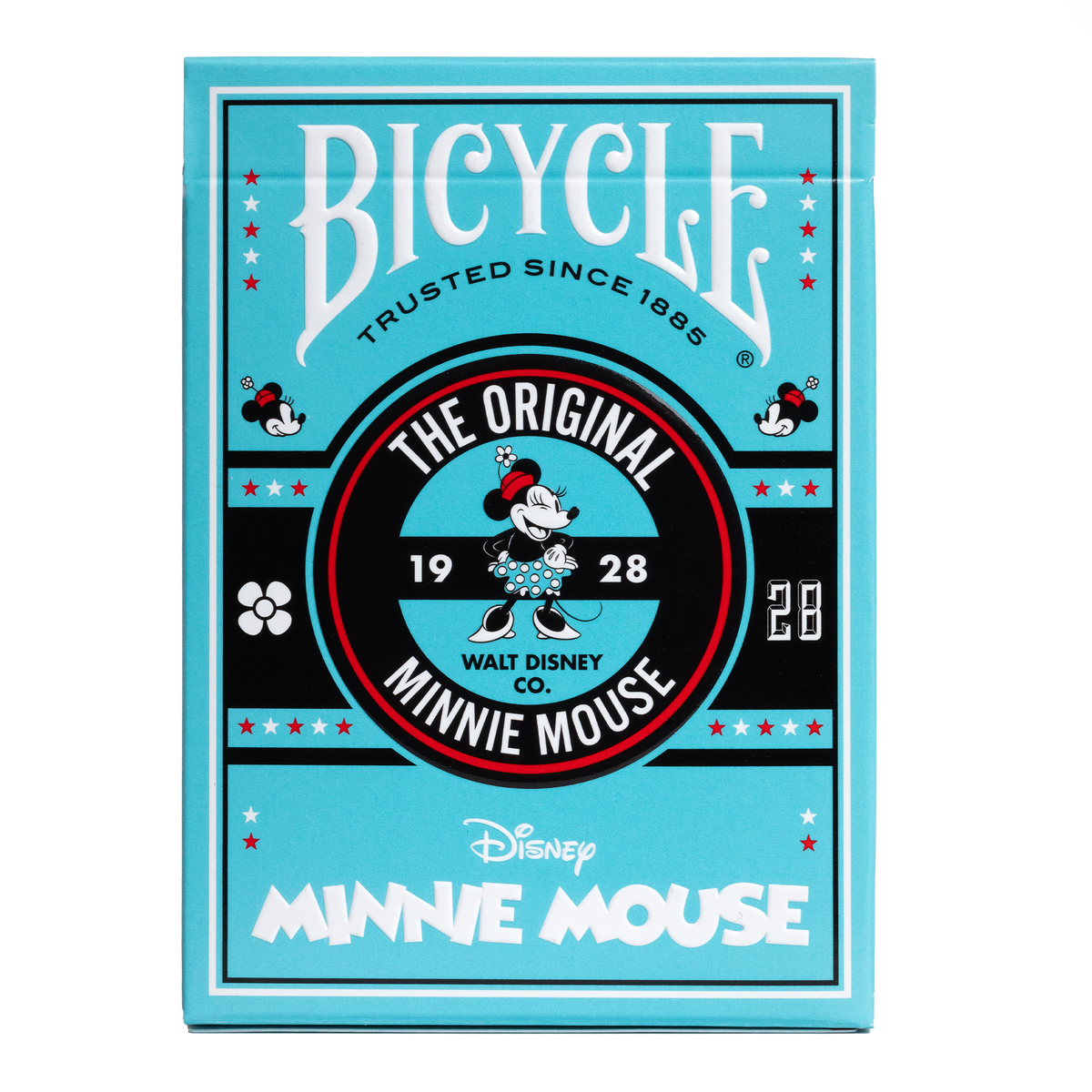 Disney Classic Minnie Playing Cards