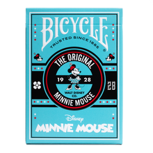 Disney Classic Minnie Playing Cards