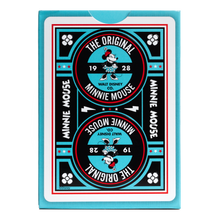 Disney Classic Minnie Playing Cards