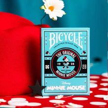Disney Classic Minnie Playing Cards