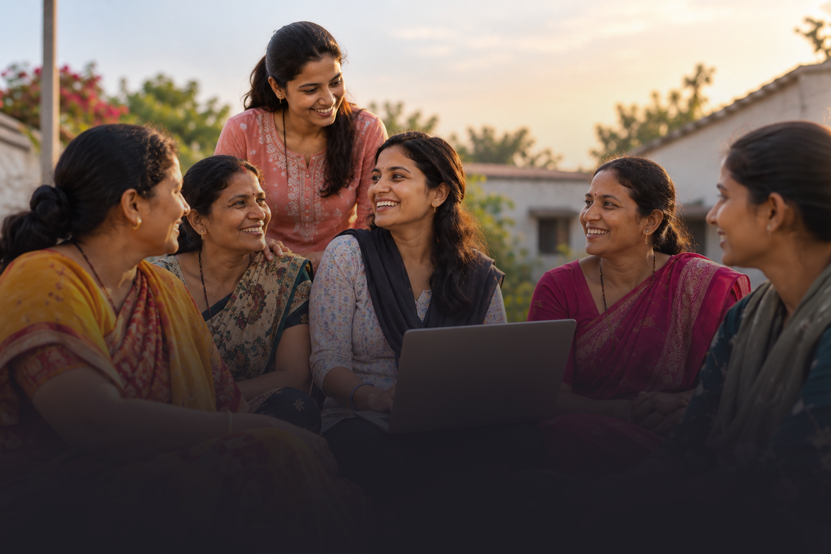 Empowering Women